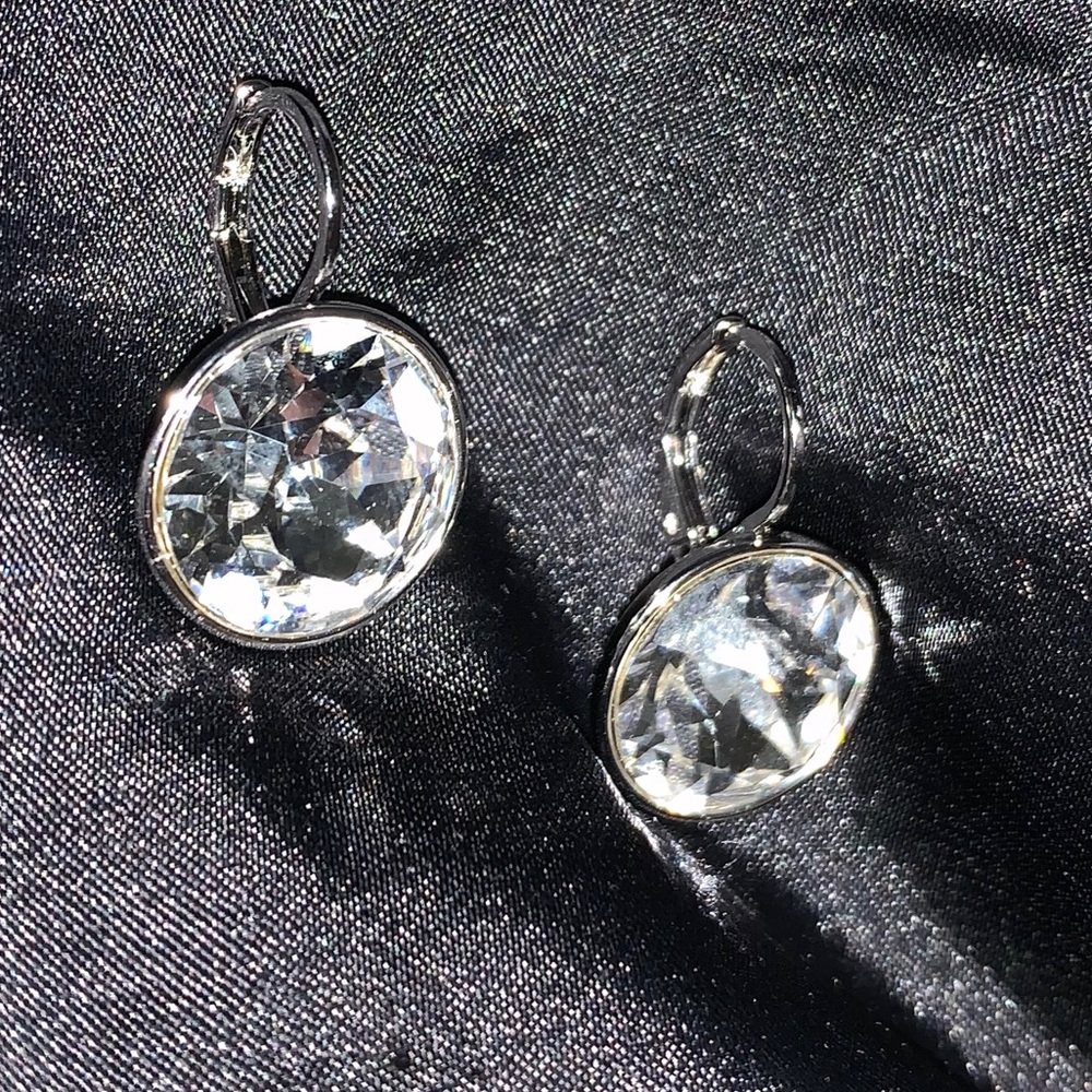 BeBella Women’s Earrings Brand New Sealed